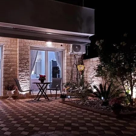 Matilda's House Holiday home Kokkini Hani