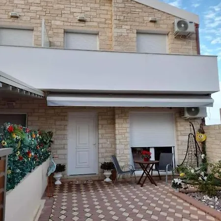 Matilda's House